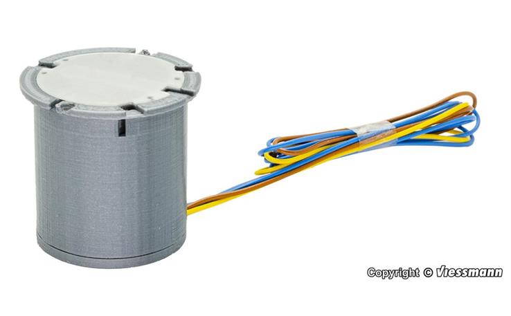 Viessmann 08448 Motorischer 2/3 Wege Abzweig