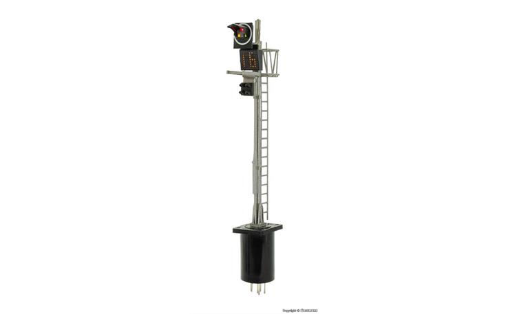 Viessmann 4602 H0 Licht-Ausfahrsignal SBB Tpy N