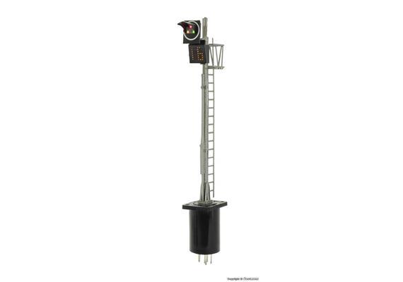 Viessmann 4612 H0 Licht-Einfahrsignal SBB Typ N