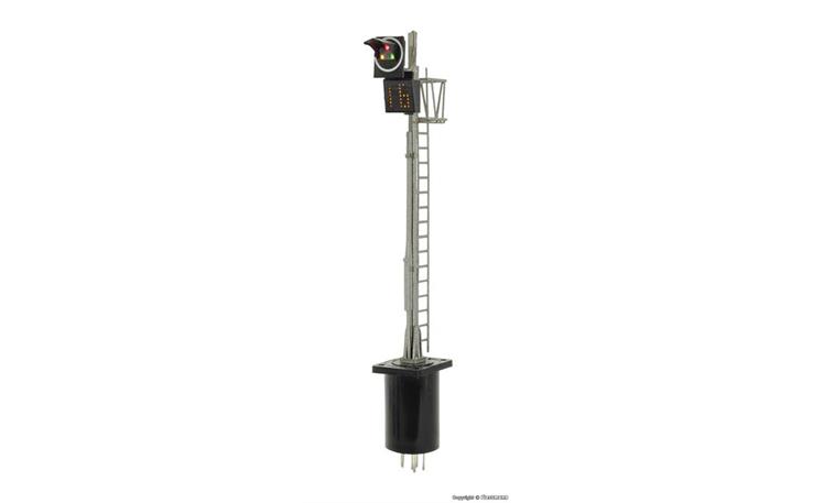 Viessmann 4612 H0 Licht-Einfahrsignal SBB Typ N