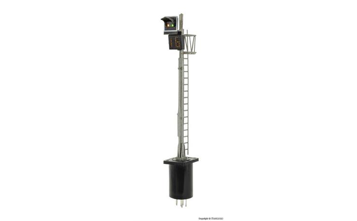 Viessmann 4622 H0 Licht-Vorsignal SBB Typ N