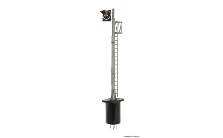 Viessmann 4632 H0 Licht-Blocksignal SBB Typ N