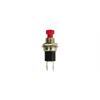Viessmann 68301 Moment-Taster, rot, 5 Stück