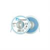 Viessmann 68613 25 m Kabel, 0,14 mm², blau