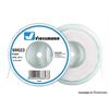 Viessmann 68623 Kabel auf Abrollspule 0,14 mm², weiss, 25 m