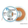 Viessmann 68653 Kabel 25 m, 0,14 mm², braun