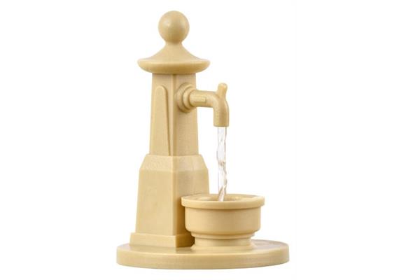 Viessmann V 01314 TT/H0 Zierbrunnen
