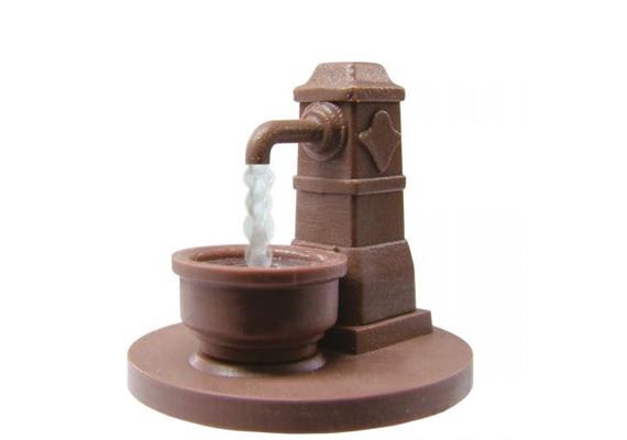 Viessmann V 01805 Zierbrunnen N