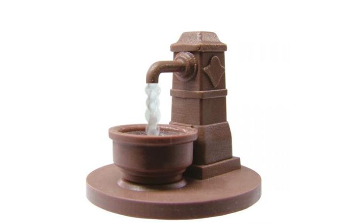 Viessmann V 01805 Zierbrunnen N