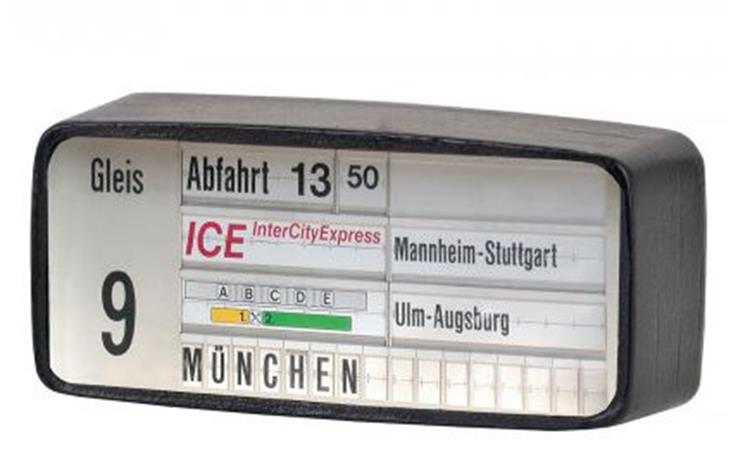 Viessmann V 01897 N Zugzielanzeiger mit LED-Bel