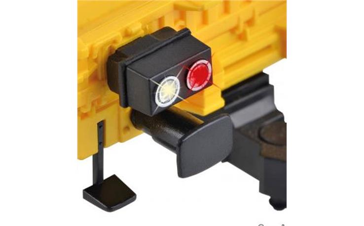 Viessmann V 02320 N Zugschlussbeleuchtung mod.