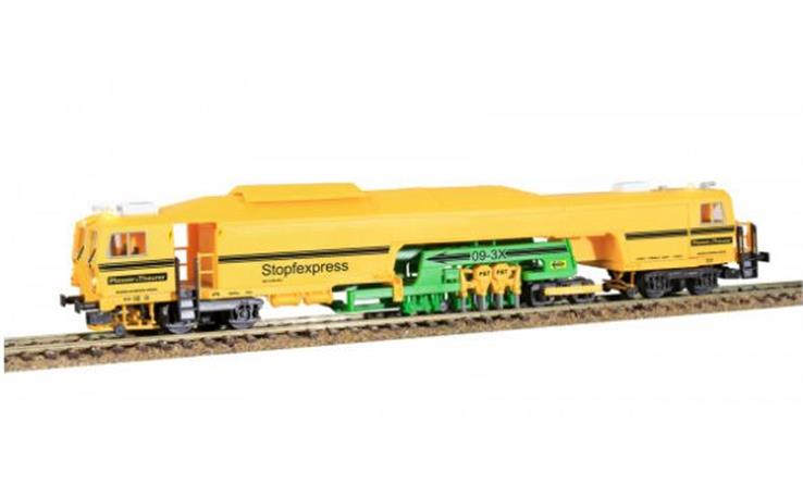 Viessmann V 02696 H0 Schienen-Stopfexpress