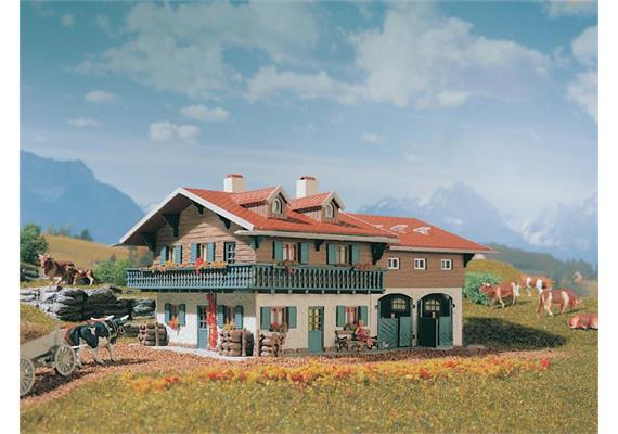 Vollmer 43705 Bergbauernhof