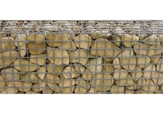 Vollmer 46057 Dekor Gabionen