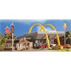 Vollmer 47766 McDonald`s Schnellrestaurant mit McCafé, N