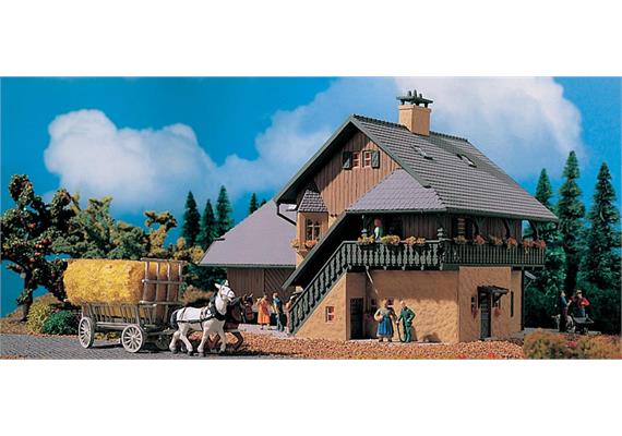 Vollmer 49270 Bauernhof