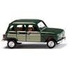 Wiking 22406 Renault R4, Parisienne