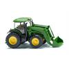 Wiking 35804 John Deere 7260R mit Frontlader 1/87