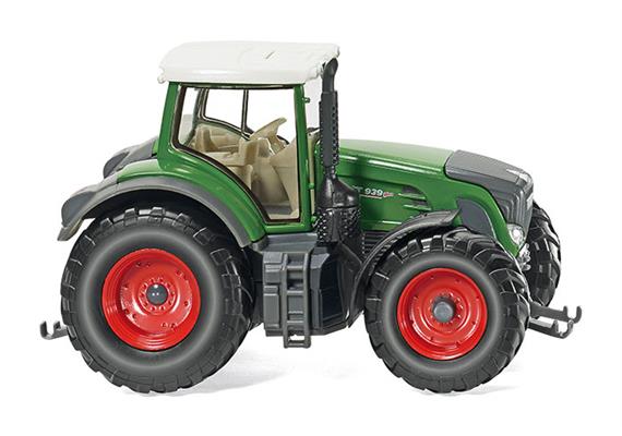 Wiking 36148 Fendt 939 Vario Nature Green 1/87