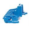 Wiking 37810 Lemken Kreiselegge Zirkon 12