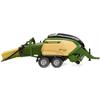 Wiking 38405 Krone BiG Pack 1290 HDP VC Grosspackenpresse