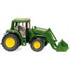 Wiking 39338 John Deere 6920S mit Frontlader