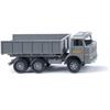 Wiking 64506 Henschel Schuttwagen "Friderici", H0
