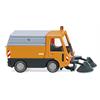Wiking 65704 Kehrmaschine - Hako Citymaster 1750