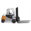 Wiking 66361 Gabelstapler Still RX 60 mit Vierfachgabel