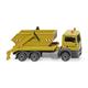 Wiking 67907 Absetzkipper "Leonhard Weiss"