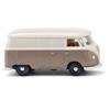 Wiking 93205 VW T1 Kastenwagen, Baujahr 1963-67 1/160
