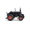 Wiking 95104 Lanz Bulldog 8506 - schwarz