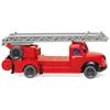 Wiking 96239 Feuerwehr DL 25 h Magirus