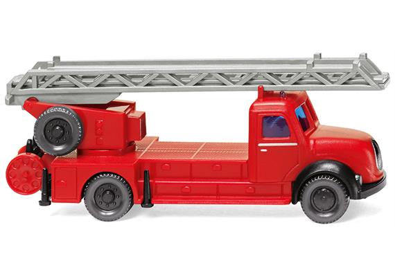 Wiking 96239 Feuerwehr DL 25 h Magirus