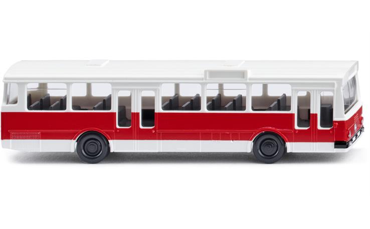 Wiking 97008 Mercedes Benz O 305 Stadtbus