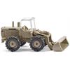 Wiking 97404 Radlader Hanomag B11 - olivgrau 1/160