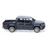 Winking 31146 VW Amarok GP Highline – starlight blue metallic