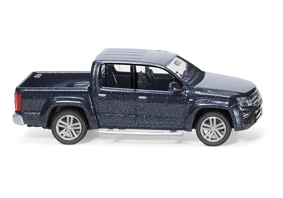 Winking 31146 VW Amarok GP Highline – starlight blue metallic