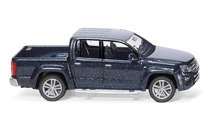 Winking 31146 VW Amarok GP Highline – starlight blue metallic