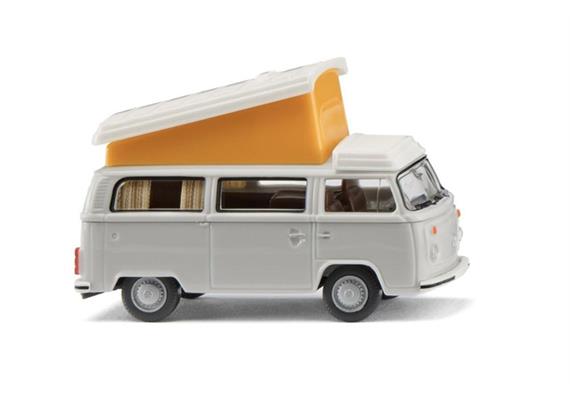 Winking 31808 VW T2b Campingbus - lichtgrau