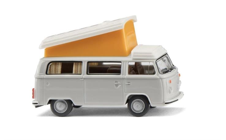 Winking 31808 VW T2b Campingbus - lichtgrau